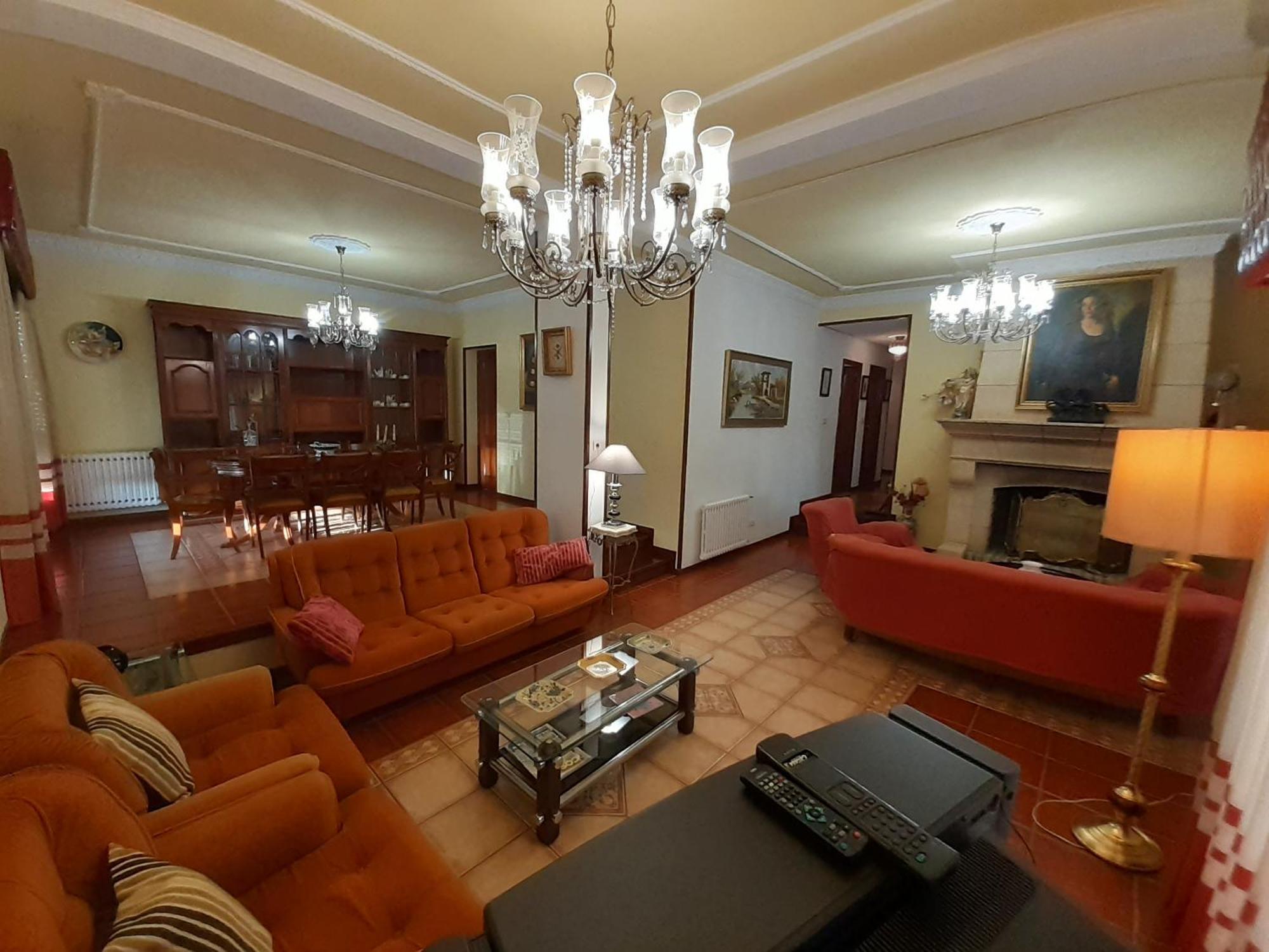 Casa Independiente Para Grandes Grupos Y Familias Valeixe Exterior photo
